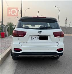 کیا سۆرینتۆ